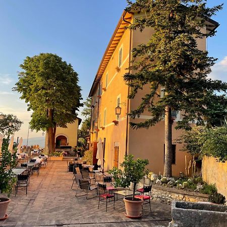 Agriturismo Villino Bellavista Spoleto Luaran gambar