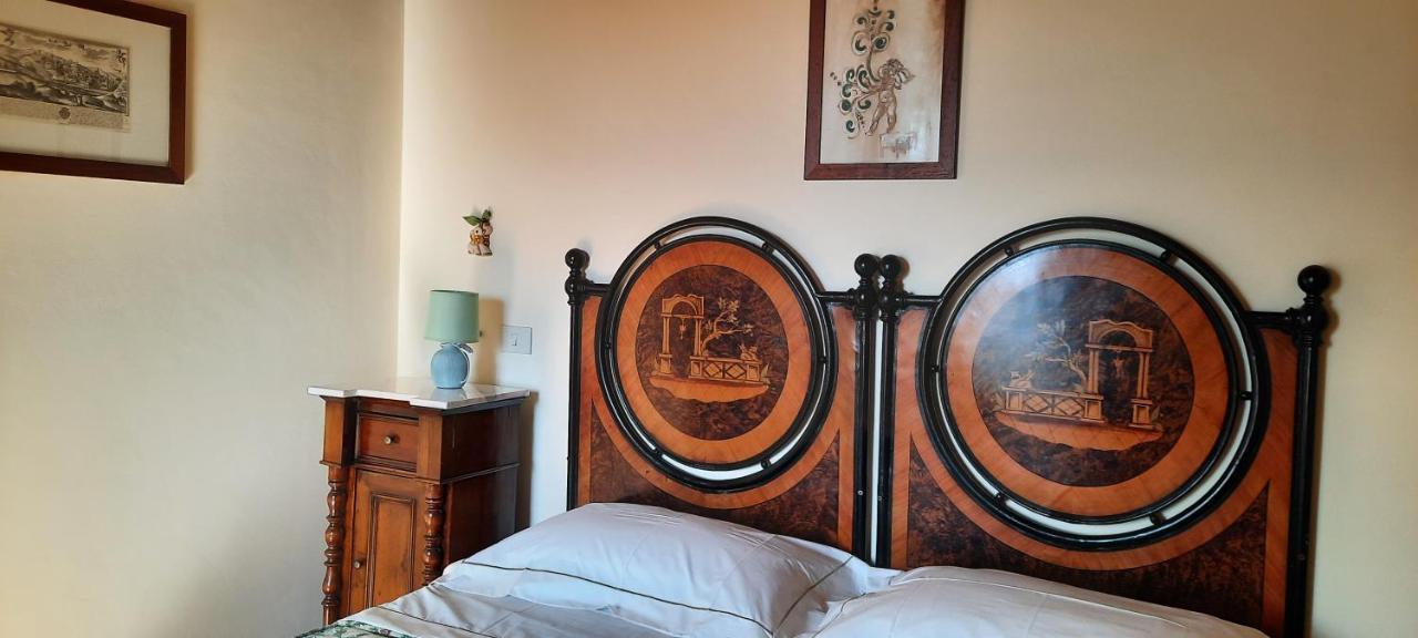 Agriturismo Villino Bellavista Spoleto Luaran gambar