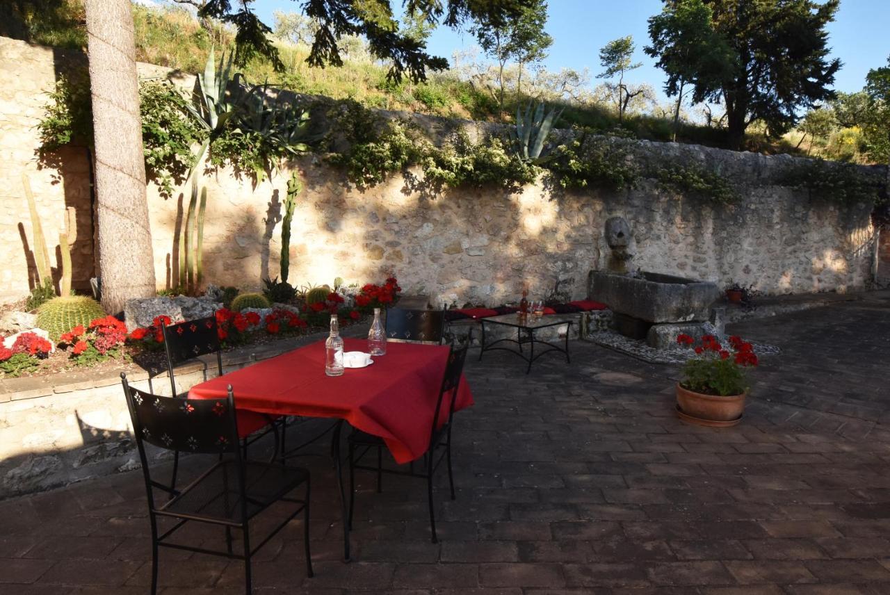Agriturismo Villino Bellavista Spoleto Luaran gambar